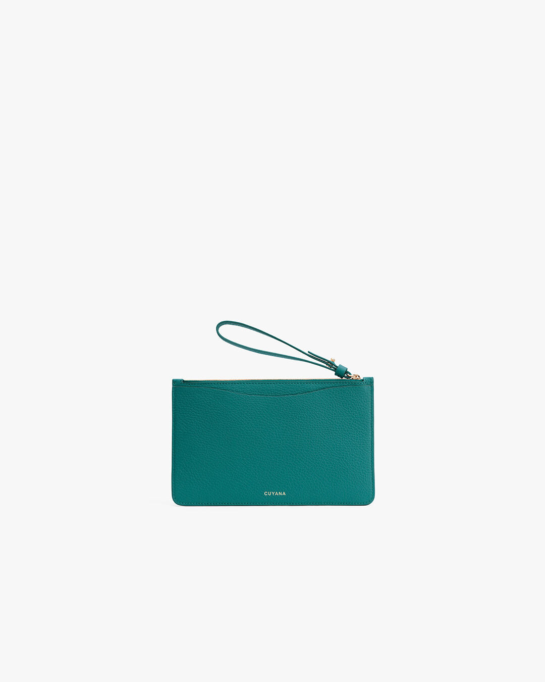 Slim Wristlet Wallet for Women - Compact RFID Blocking Credit Card Holder with Wrist Strap - Perfect for Travel, Shopping & Everyday Use