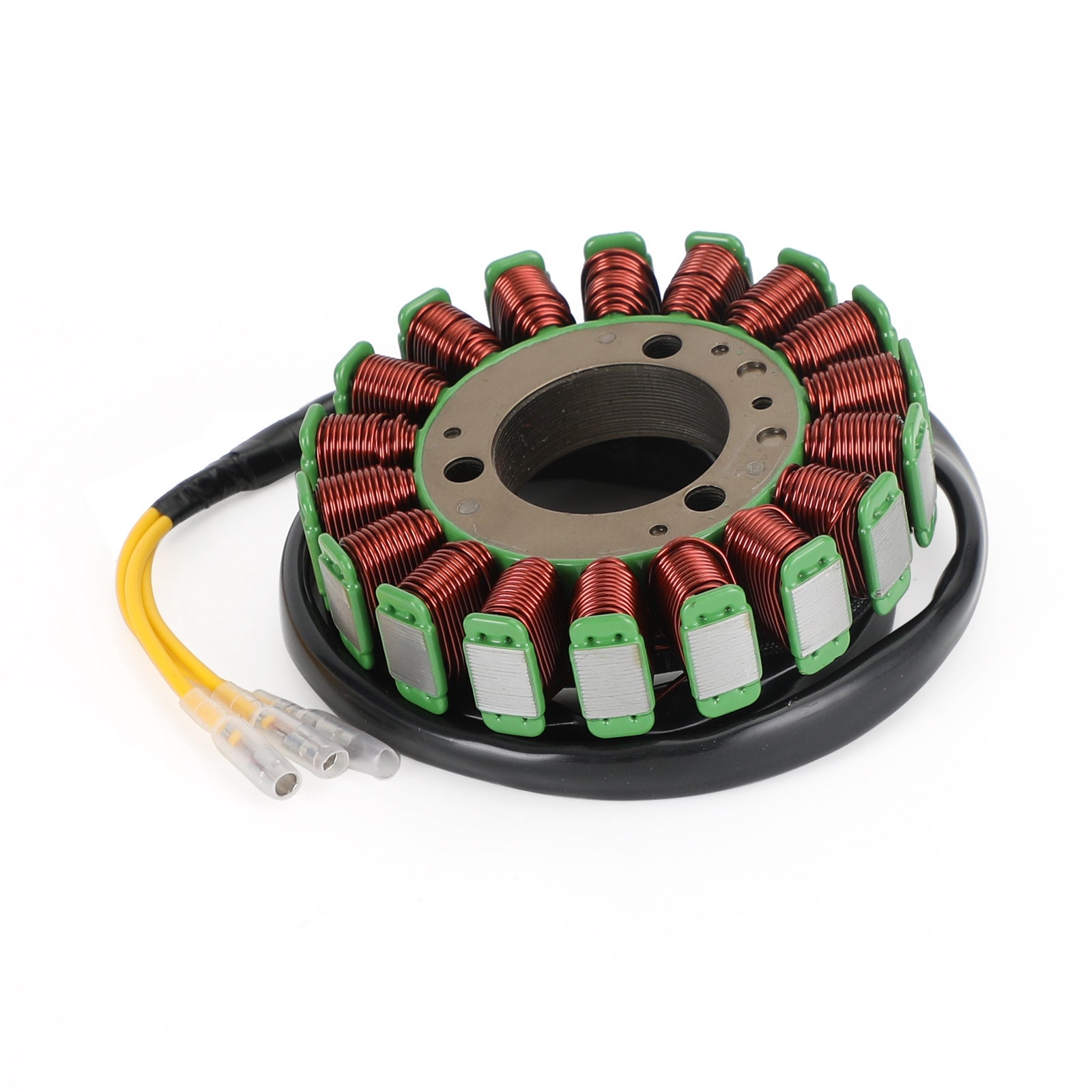 102mm Stator Generator Compatible with Suzuki GS 700/750/1000/1100/1150 XN850 Turbo 78-86 - High Performance Motorcycle Charging System for Smooth Rides & Long Trips