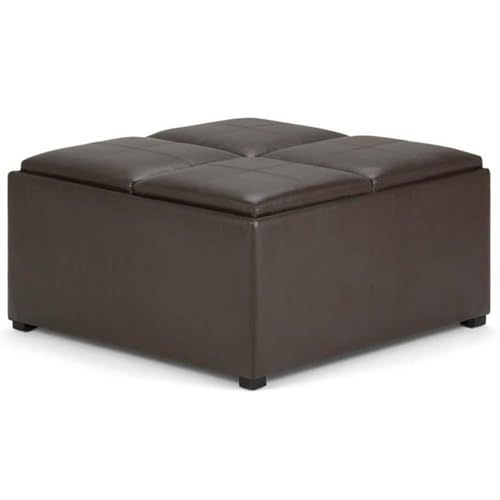 Chocolate Brown
