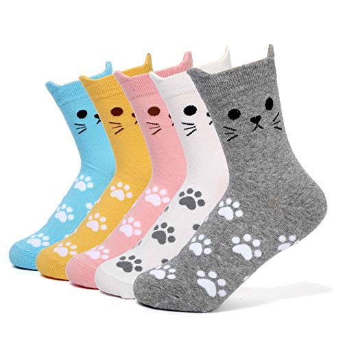 Cat 2 Animal 5 Pairs