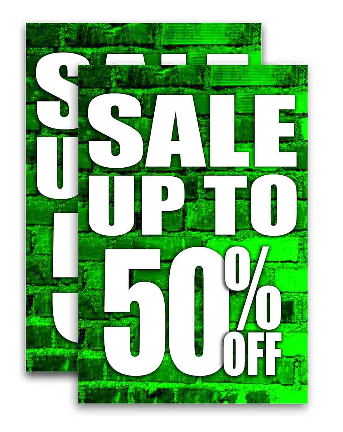 50% Off - 24