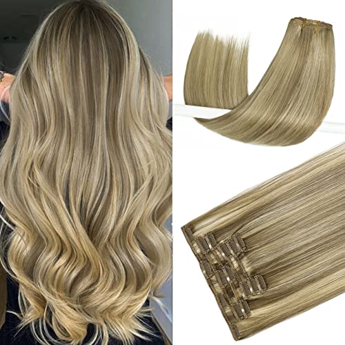 #18P613 Mixed Bleach Bloned