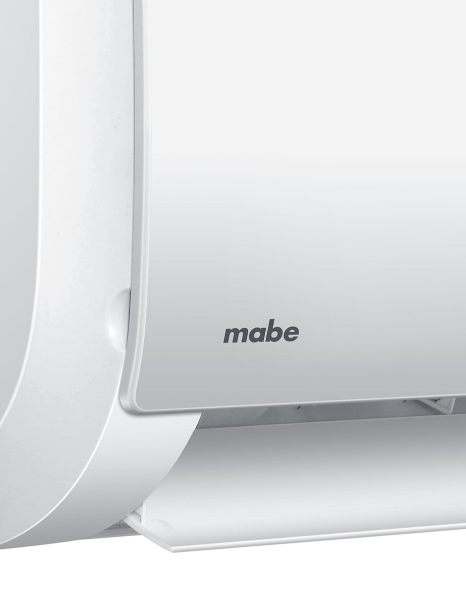 Mabe 12000 BTU 220V Split Air Conditioner - Energy Efficient Cooling for Home & Office