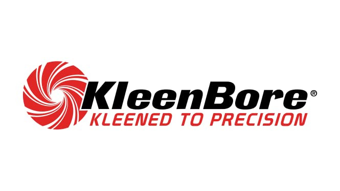 KleenBore Gun Cleaning Brush for Firearms & Rifles
