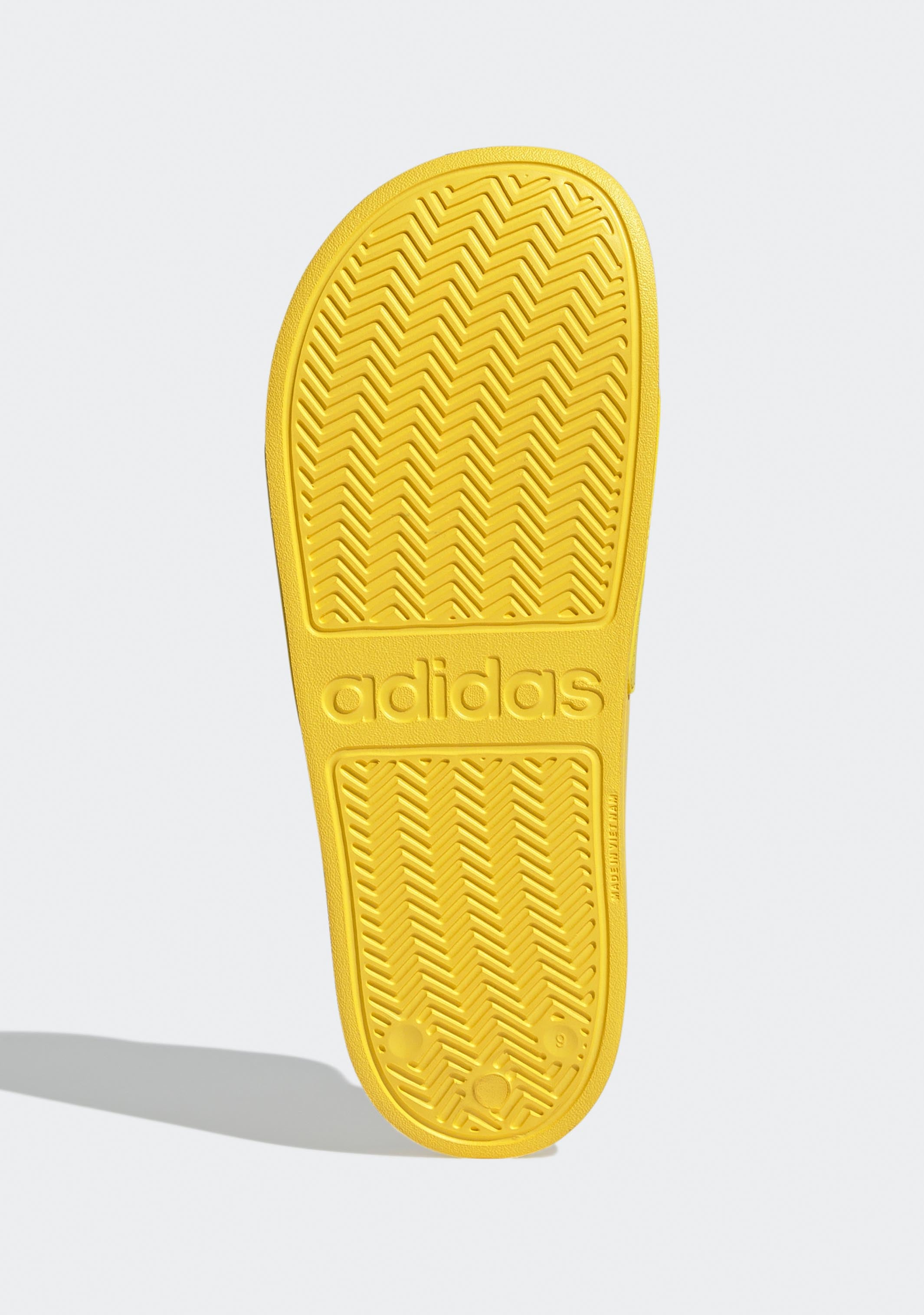 Adidas Adilette Comfort Slides for Men & Women - Quick-Dry Shower Sandals with Arch Support for Pool, Beach, Gym & Home Use