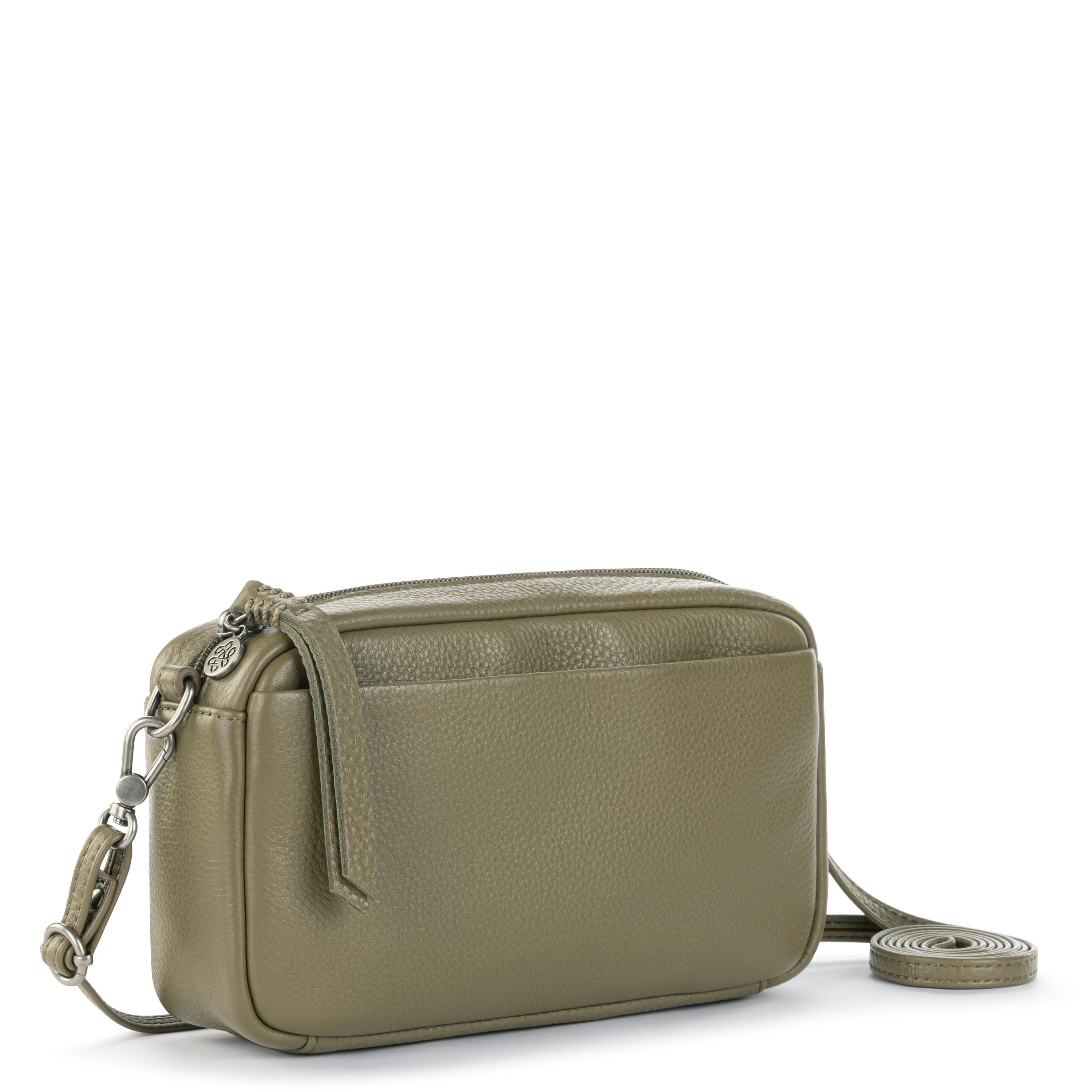 Cora Smartphone Crossbody Bag - Stylish & Secure Small Phone Purse for Women - Perfect for Travel, Shopping, and Everyday Use