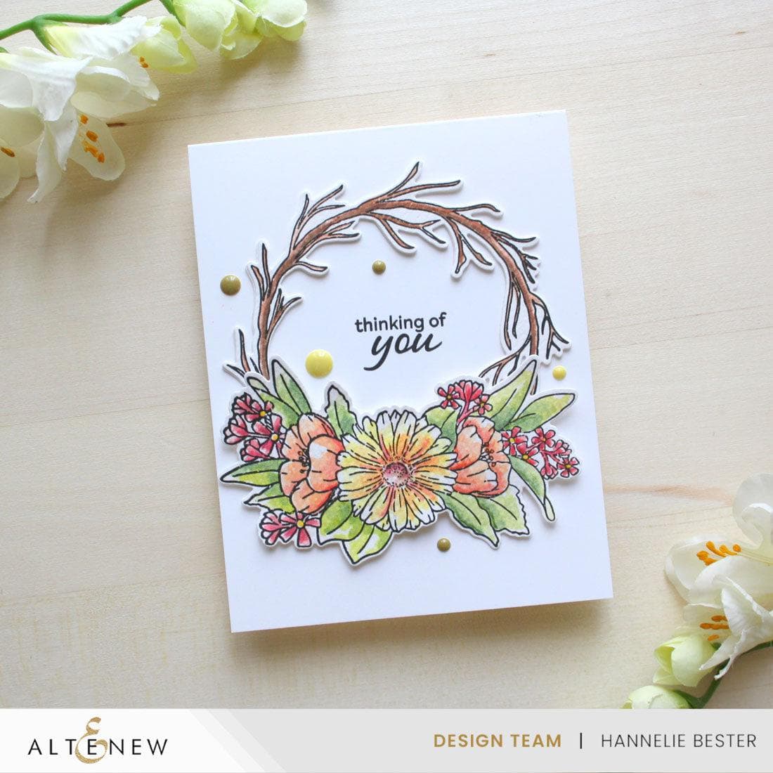 Blooms of Friendship - Beautiful Floral Gifts for Friends | Perfect for Birthdays, Anniversaries & Special Occasions