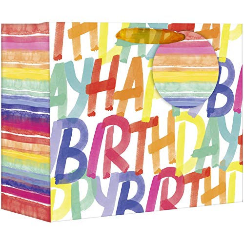 Rainbow Birthday