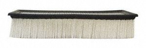 AF2782 High-Performance Air Filter for Home & Car - Clean Air, Reduce Allergens, Improve Airflow - Ideal for HVAC Systems, Vehicles, and Indoor Air Purification