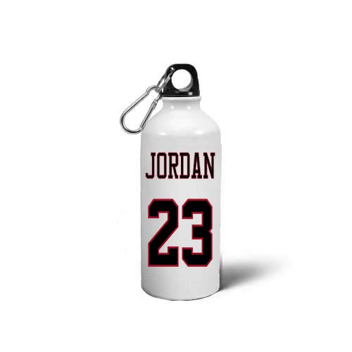 Jordan The Legend