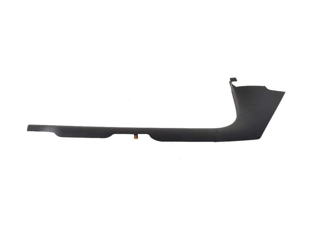 Left Cowl Side Trim Panel for Car - Replacement Auto Body Part for Smooth Exterior & Enhanced Protection | Perfect for Repair, Restoration & Customization