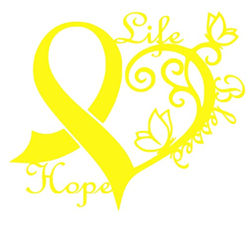 Bright Yellow