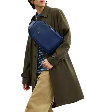 Coach Ethan Pack - Stylish & Durable Crossbody Bag for Women | Perfect for Work, Travel & Everyday Use