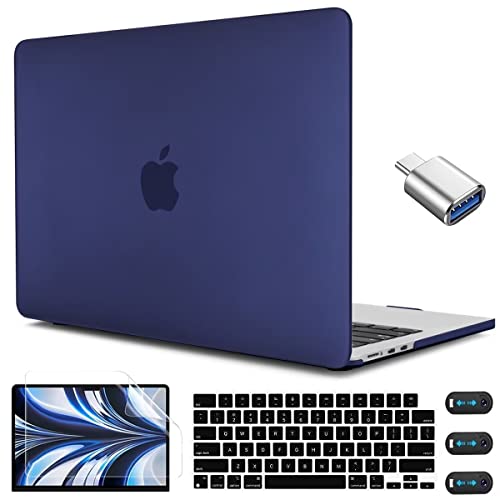 Air13.6inch-Navy Blue