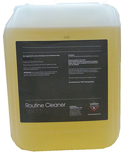 5L Concentrate Cleaner - Heavy Duty Multi-Surface Degreaser for Kitchen, Bathroom & Garage | Industrial Strength Cleaning Solution