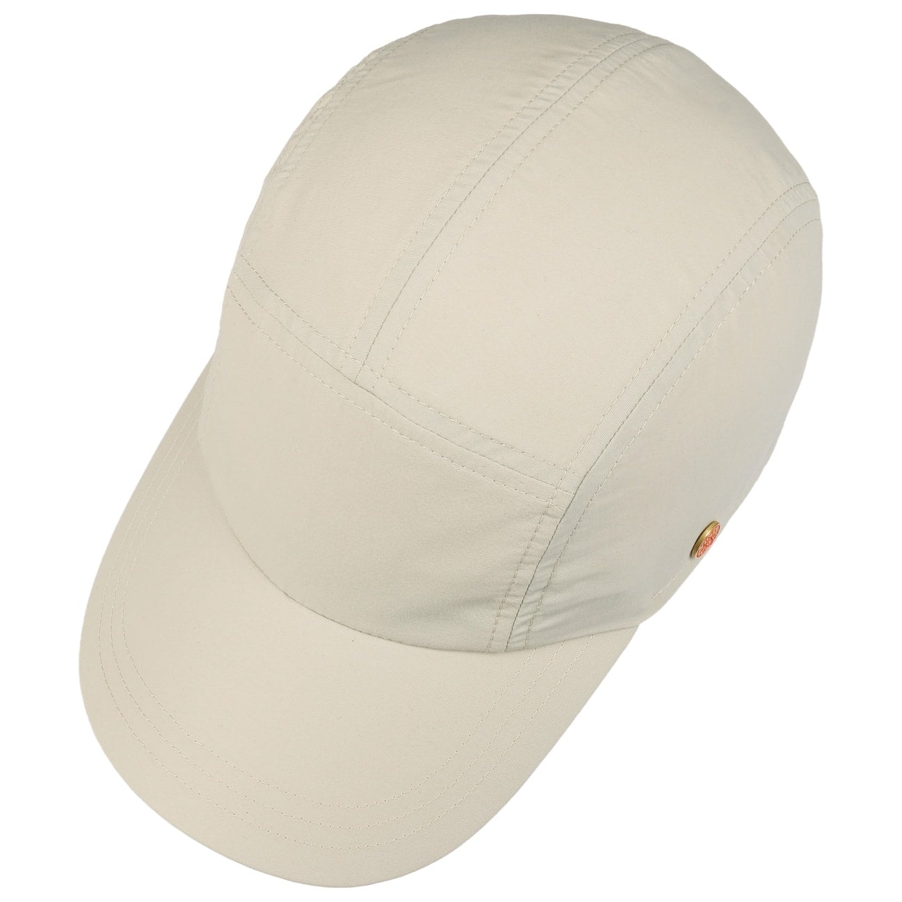 Mayser Riccardo Sunblocker Cap - UPF 50+ UV Protection Hat for Men & Women - Perfect for Beach, Hiking, and Outdoor Activities