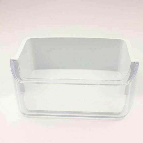 DA97-12935A Refrigerator Door Shelf Bin Replacement for Samsung Refrigerator Models DA97-12935A, AP5651846, PS5575404 - Perfect for Organizing Beverages and Condiments in Your Kitchen