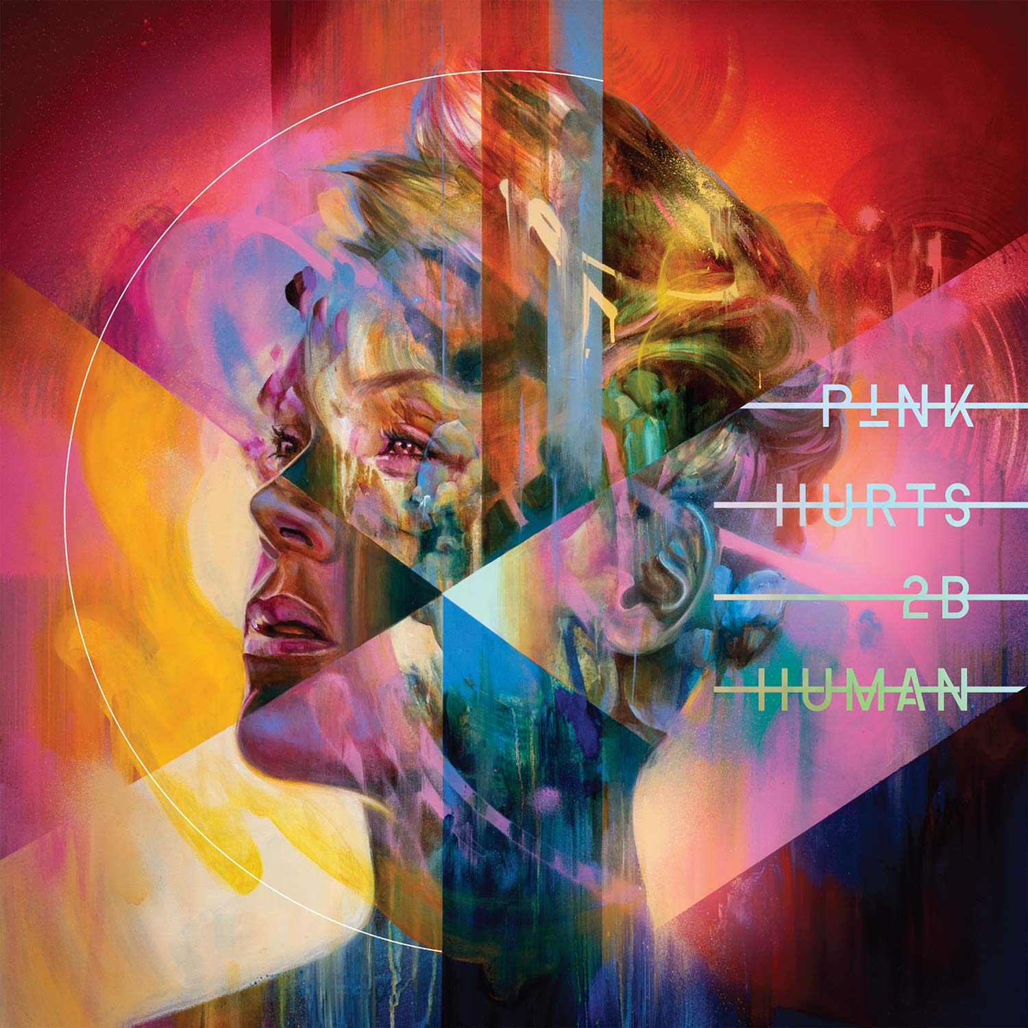 Hurts 2B Human Clean Version - Inspirational Motivational Song for Workouts, Study & Daily Life