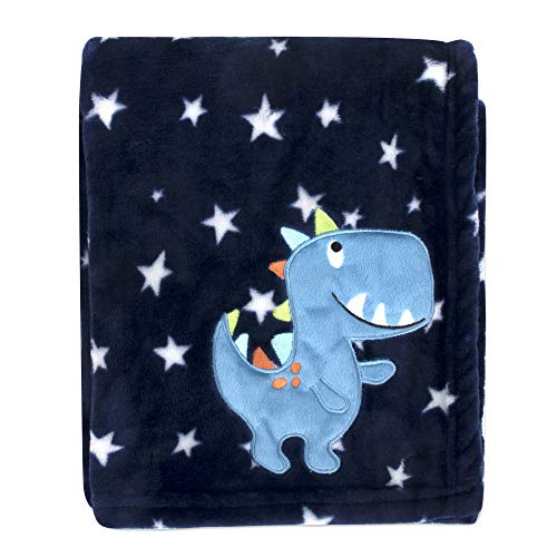 Blue Dino