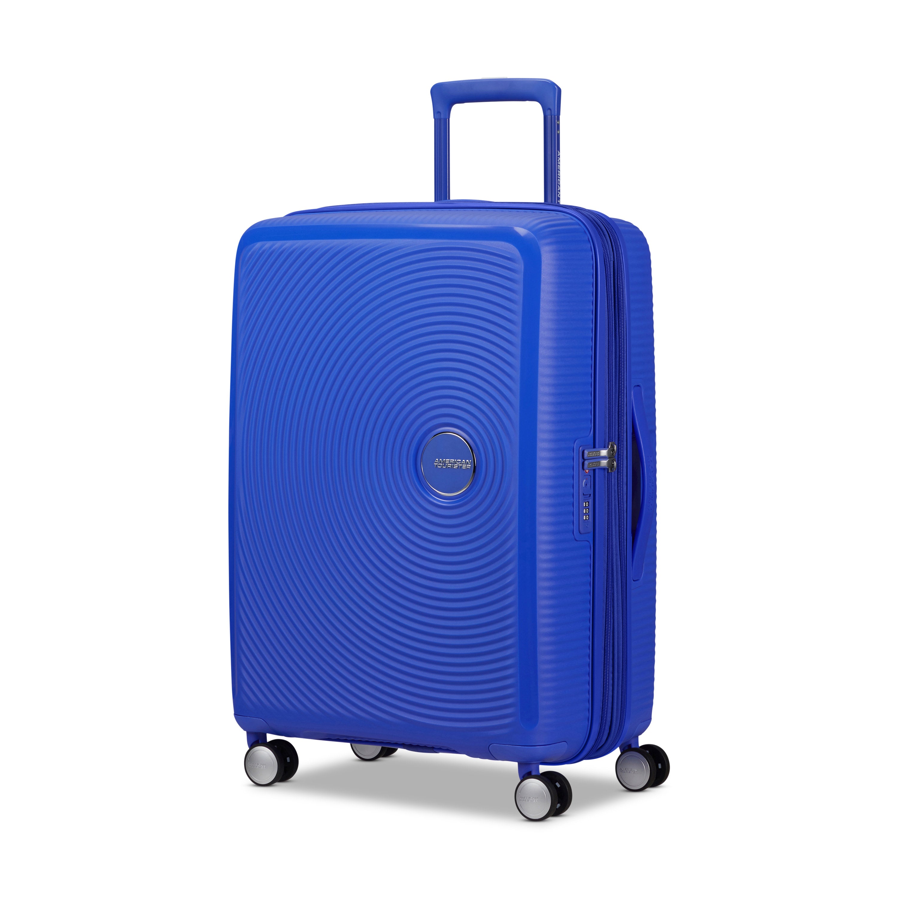 American Tourister Curio Spinner Medium Expandable Luggage - 24