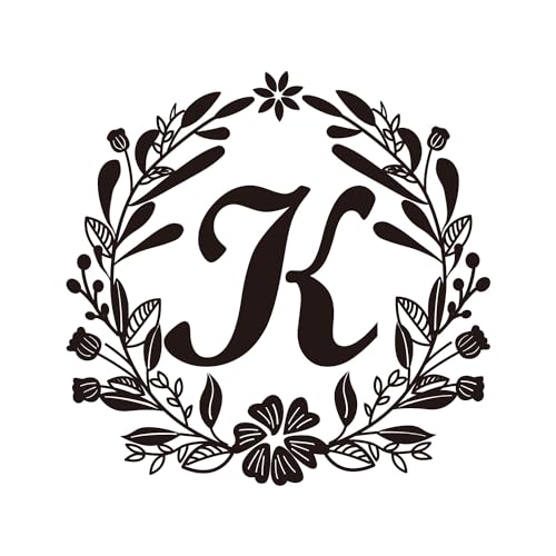 Letter K