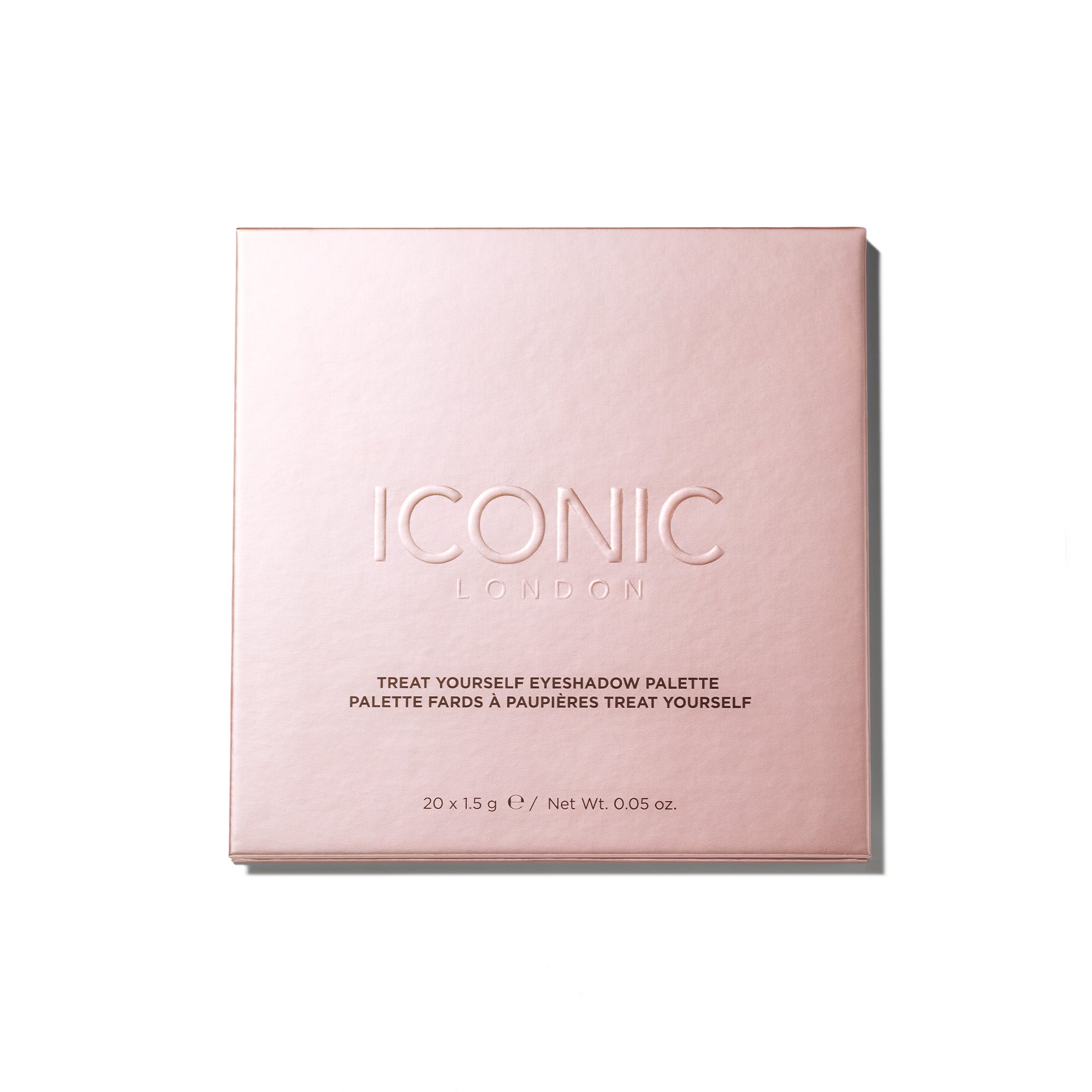 Best Eyeshadow Palette for Makeup Lovers - Long-Lasting & Pigmented Colors - Perfect for Everyday Wear & Special Occasions