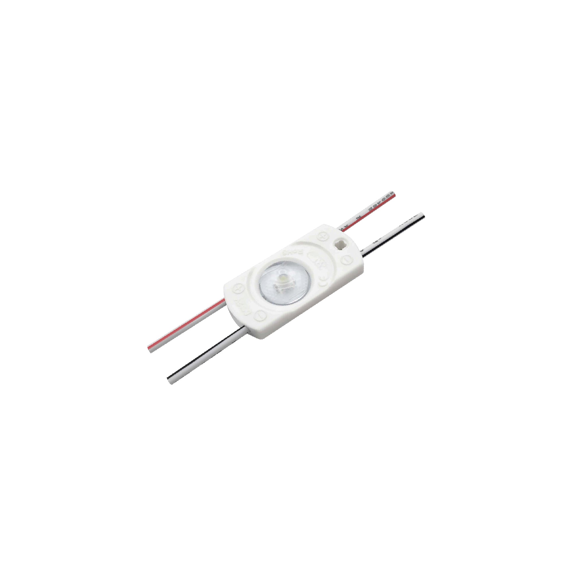 ENVO EcoGlo LED Module Backlit - Energy Efficient Single LED Light for Home Decor, DIY Projects & Ambient Lighting