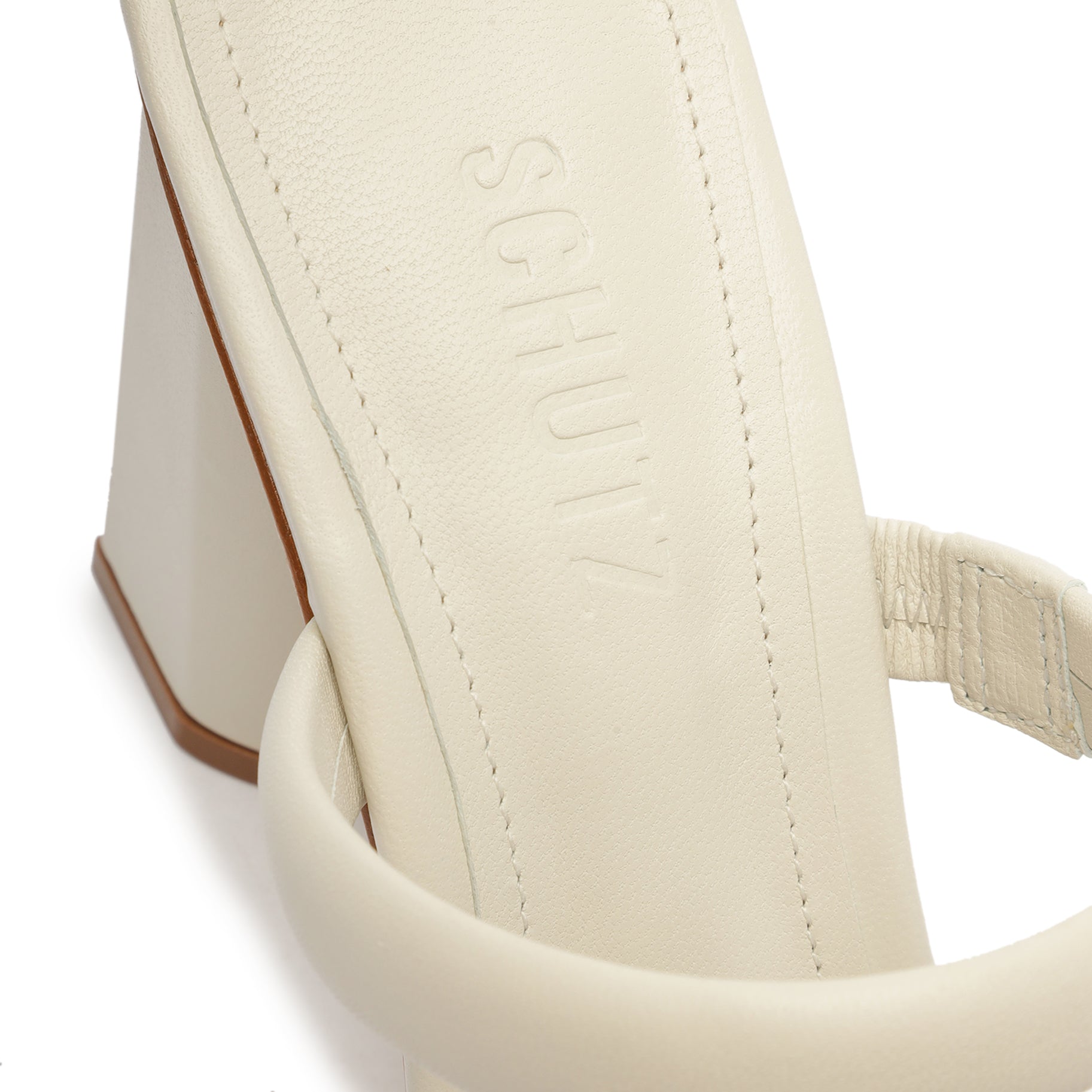 Ully Nappa Leather Sandals for Women - Comfortable & Stylish Summer Slide Sandals with Soft Leather Straps - Perfect for Beach, Vacation, and Casual Outings