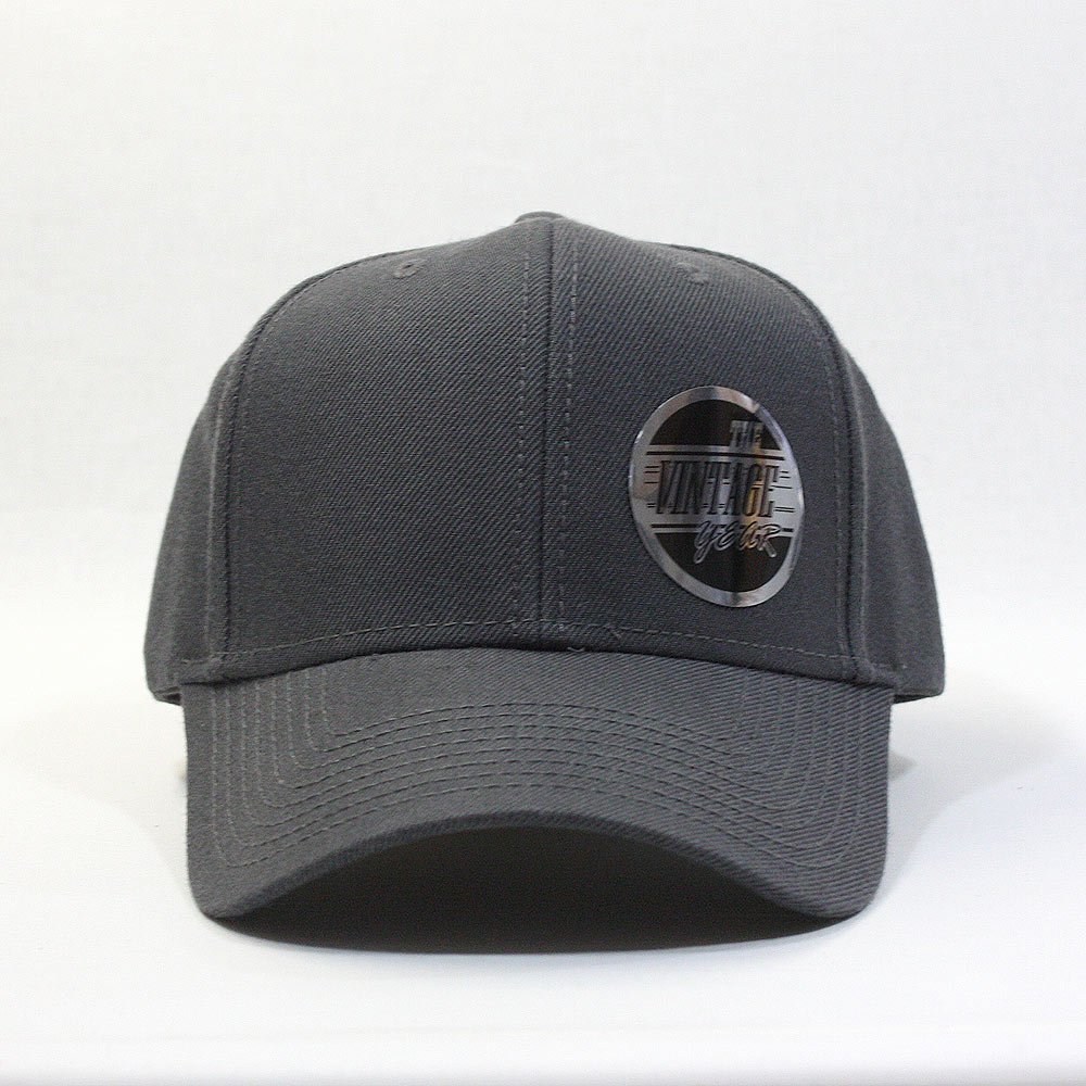 Premium Plain Wool Blend Adjustable Snapback Baseball Cap for Men & Women - Stylish Unisex Hat for Outdoor Sports, Casual Wear & Street Fashion