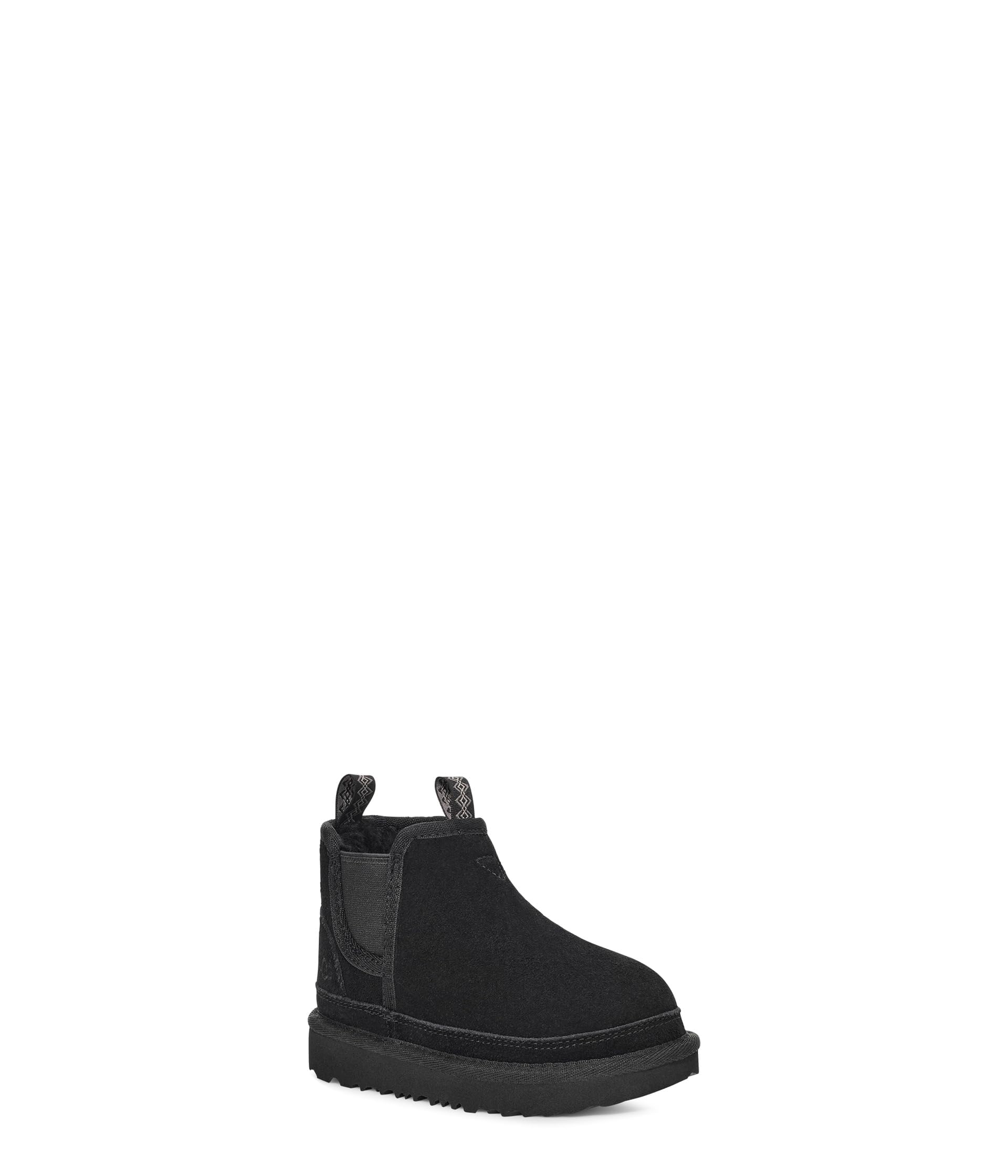 UGG Men's Fashion Boots - Waterproof Winter Snow Boots for Men | Comfortable & Stylish Casual Shoes for Cold Weather, Outdoor Activities & Daily Wear
