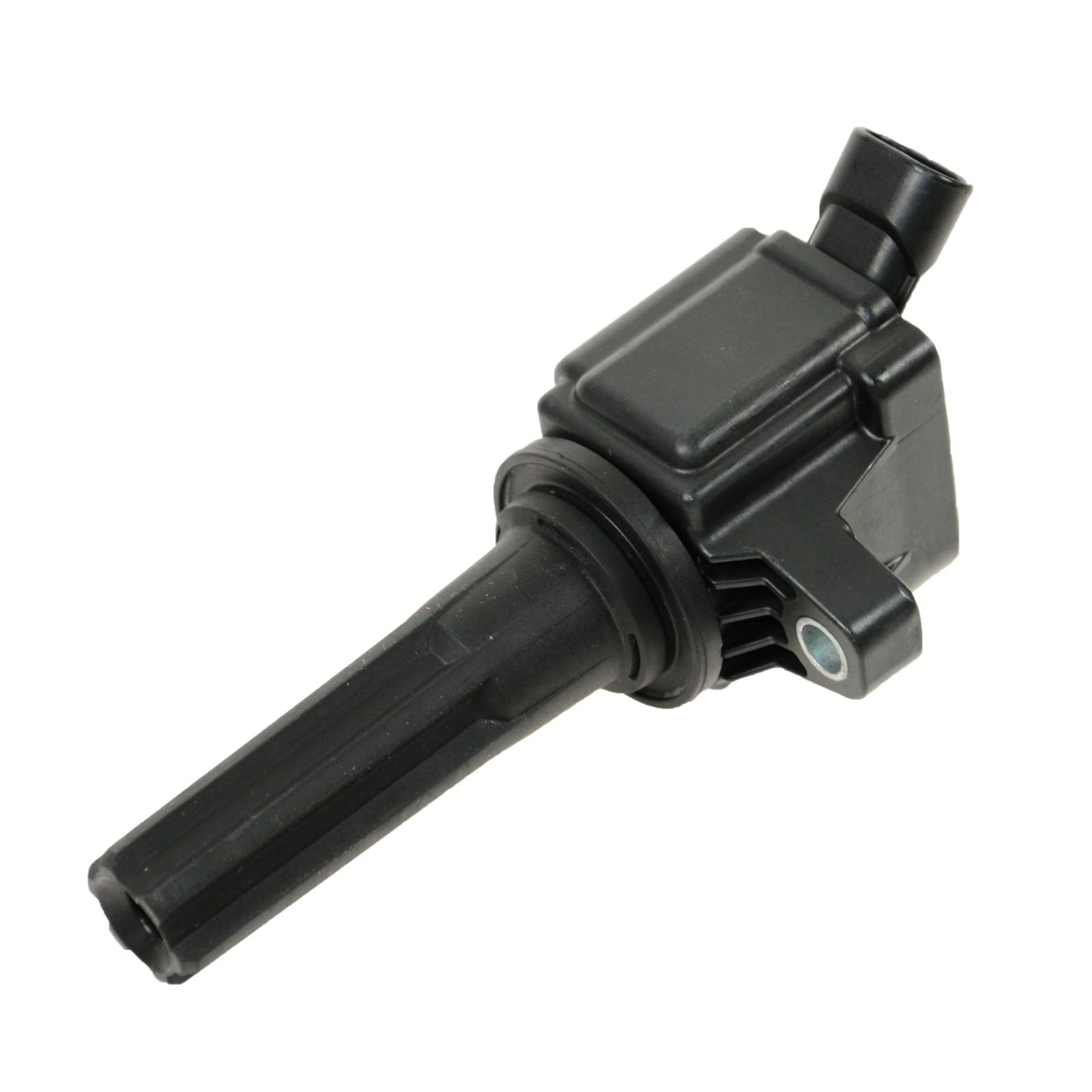 TRQ Ignition Coil & Spark Plug Kit - Compatible with 2006-2007 Buick Rainier, 2006-2009 Chevy Trailblazer, GMC Envoy, Isuzu Ascender, Saab 9-7x - Engine Performance Upgrade for Smooth Starts & Better Fuel Efficiency