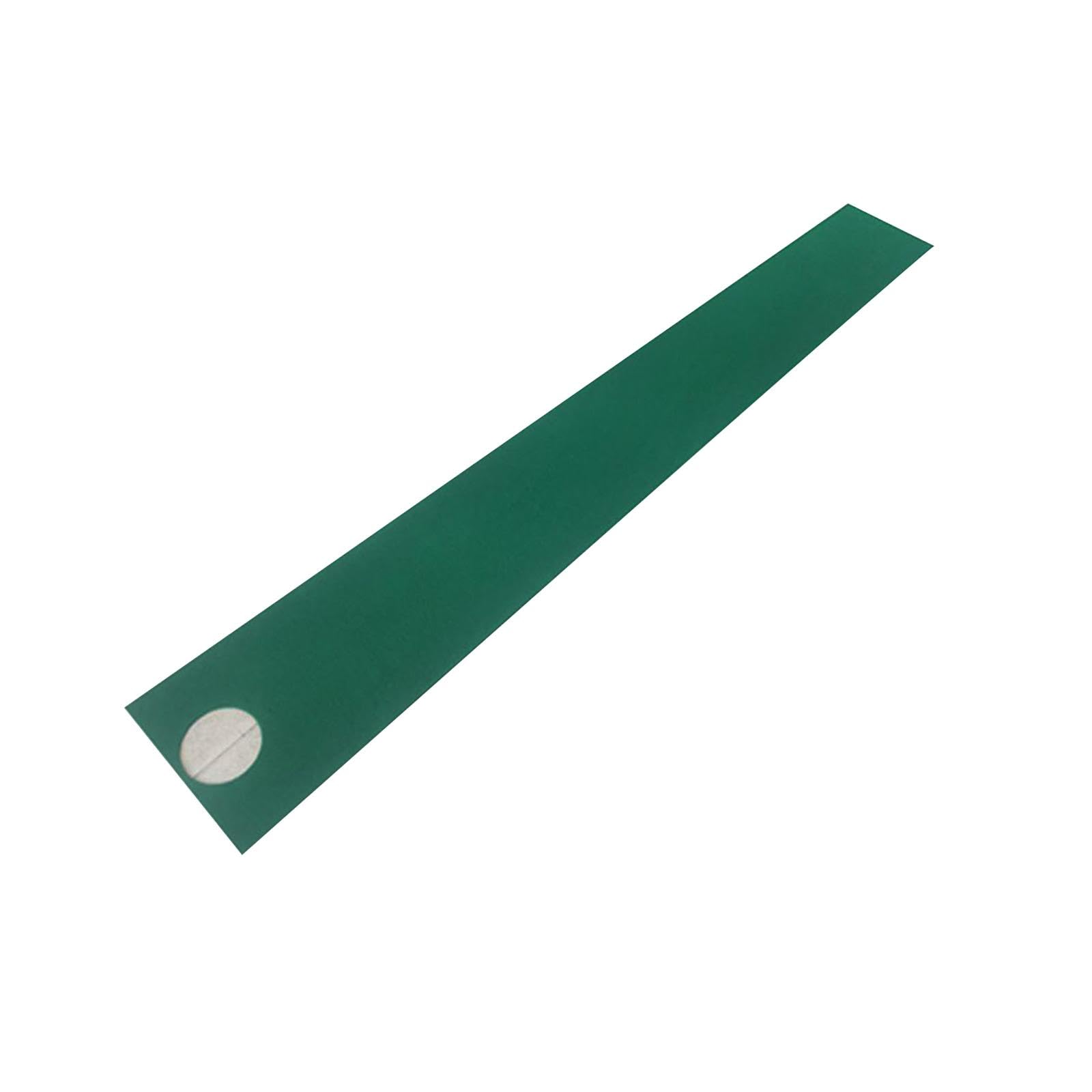 Premium Golf Putting Mat - Indoor/Outdoor Golf Training Aid with Non-Slip Base | Perfect for Home, Office, Backyard & Garden Practice | Improve Short Game & Putting Skills