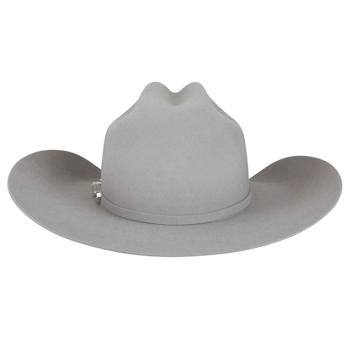 Bailey Western Pro 5X Cowboy Hat for Men - Genuine Felt Western Style Cowboy Hat - Perfect for Rodeo, Horseback Riding & Country Music Festivals