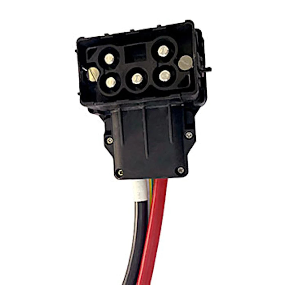 Growatt AXE 5.0H A1 Solar Inverter Cable and Base Kit for Off-Grid Power Systems - Perfect for Home Solar Energy Storage and RV Power Solutions