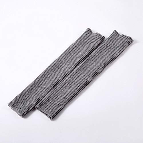 Non-Slip Yoga Socks for Women - Breathable Toeless Workout Socks with Grip - Perfect for Yoga, Pilates, Dance & Home Fitness (Black)