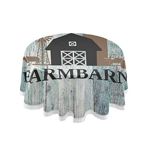 Farm Barn