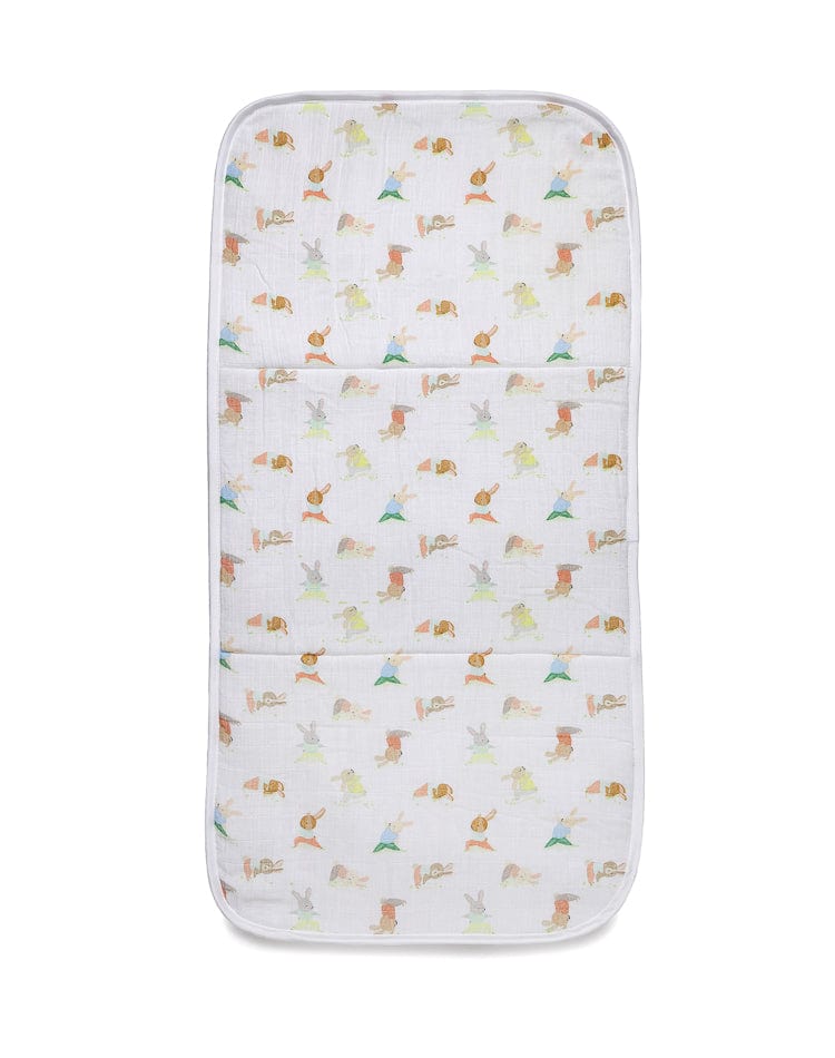 Waterproof Mattress Protector for Sleep Cloud - Hypoallergenic & Breathable Bed Liner for Allergies & Night Sweats | Ideal for Kids, Adults & Guest Rooms