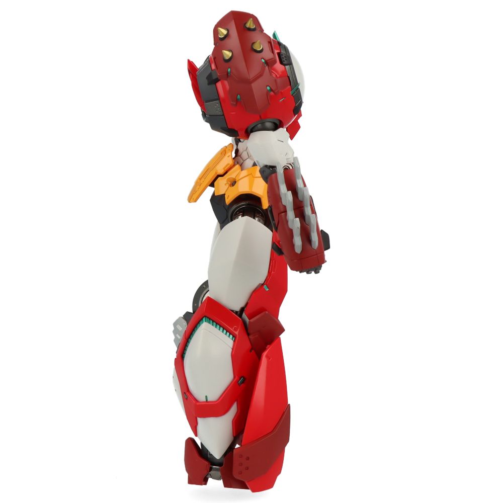 Getter Robot Devolution Getter 1 Action Figure - Anime Collectible Model for Fans & Display - Perfect for Home Decor, Office Display, and Anime Conventions