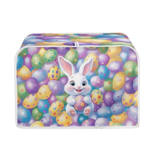Easter Rabbit Eggs