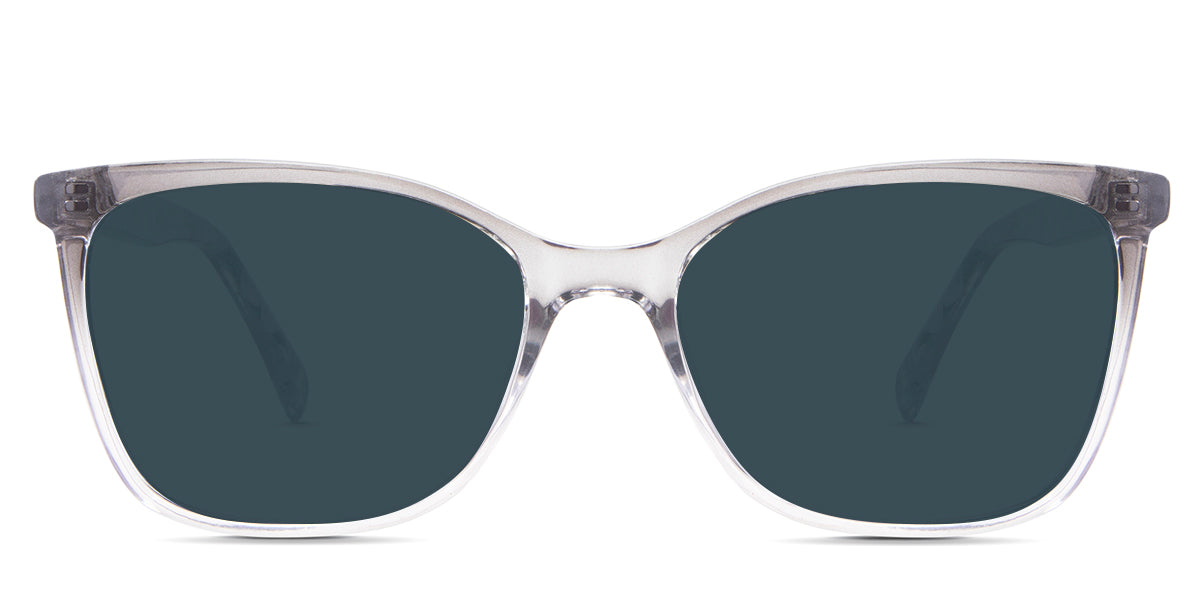 YARA Women's Prescription Sunglasses – UV Protection, Stylish & Comfortable for Driving, Outdoor Activities & Fashion