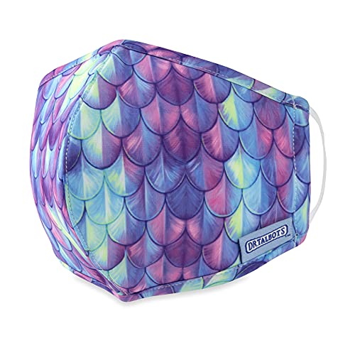 Mermaid Scales
