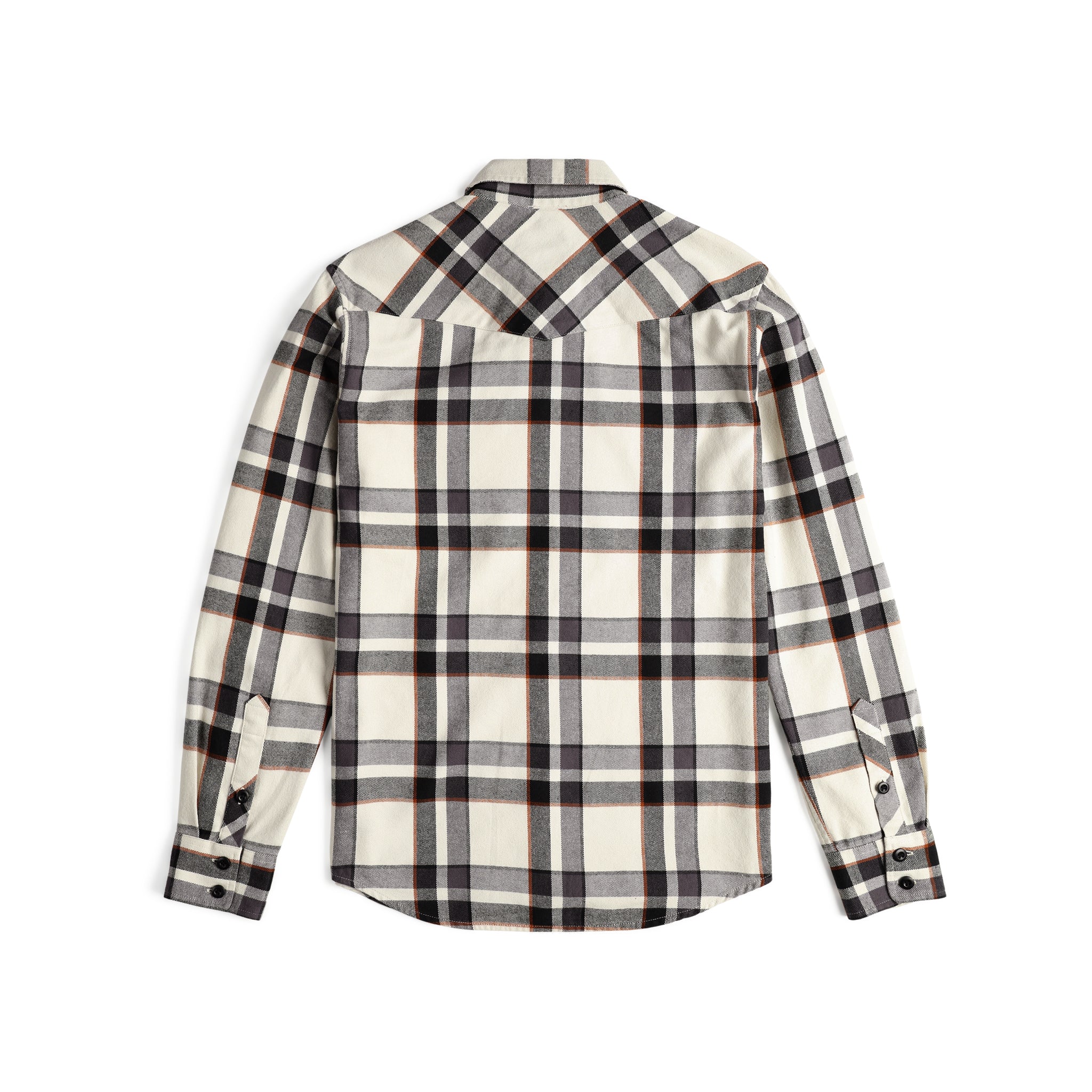 Men's Mountain Shirt Long Sleeve Hiking Shirt - Breathable Quick-Dry Outdoor Shirt for Camping, Trekking & Adventure Activities