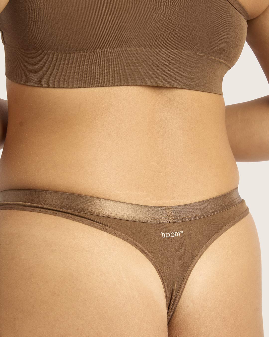 LYOLYTE G-String Thong Underwear for Women - Comfortable & Sexy Lingerie - Perfect for Date Night, Special Occasions & Everyday Wear