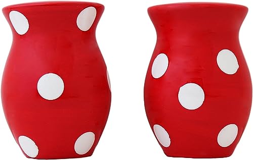 Red Polka