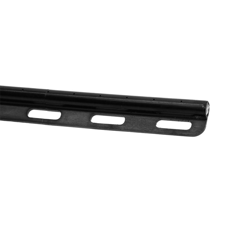 Tucker Over The Top Rinse Bar - Durable Plastic Dishwashing Bar for Kitchen Sink, Perfect for Washing Dishes, Pots & Pans - Ideal for Home, Restaurant & Commercial Use