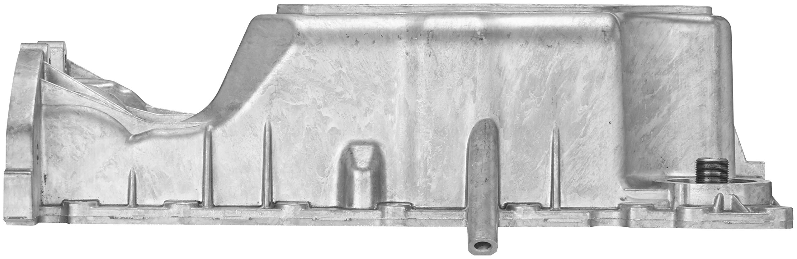 Spectra Premium CRP56A Replacement Oil Pan - High-Quality Engine Oil Pan for Smooth Performance | Perfect for Car Maintenance & DIY Repairs