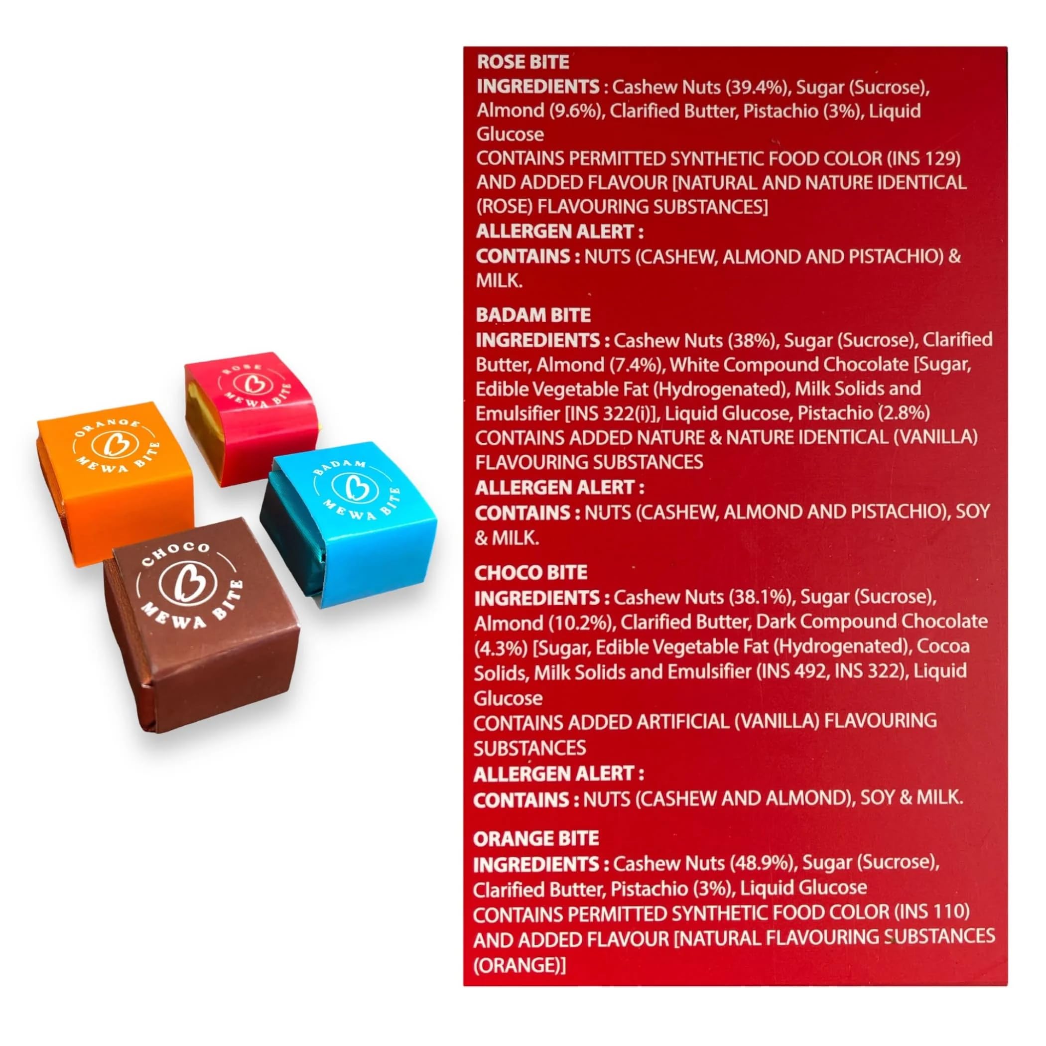 LOVENSPIRE Personalized Diwali Gift Box - Premium Indian Sweets Hamper with Shubh Labh Design | Diwali Corporate Gifts for Employees, Friends & Family | Perfect for Office Celebrations & Festival Home Decor