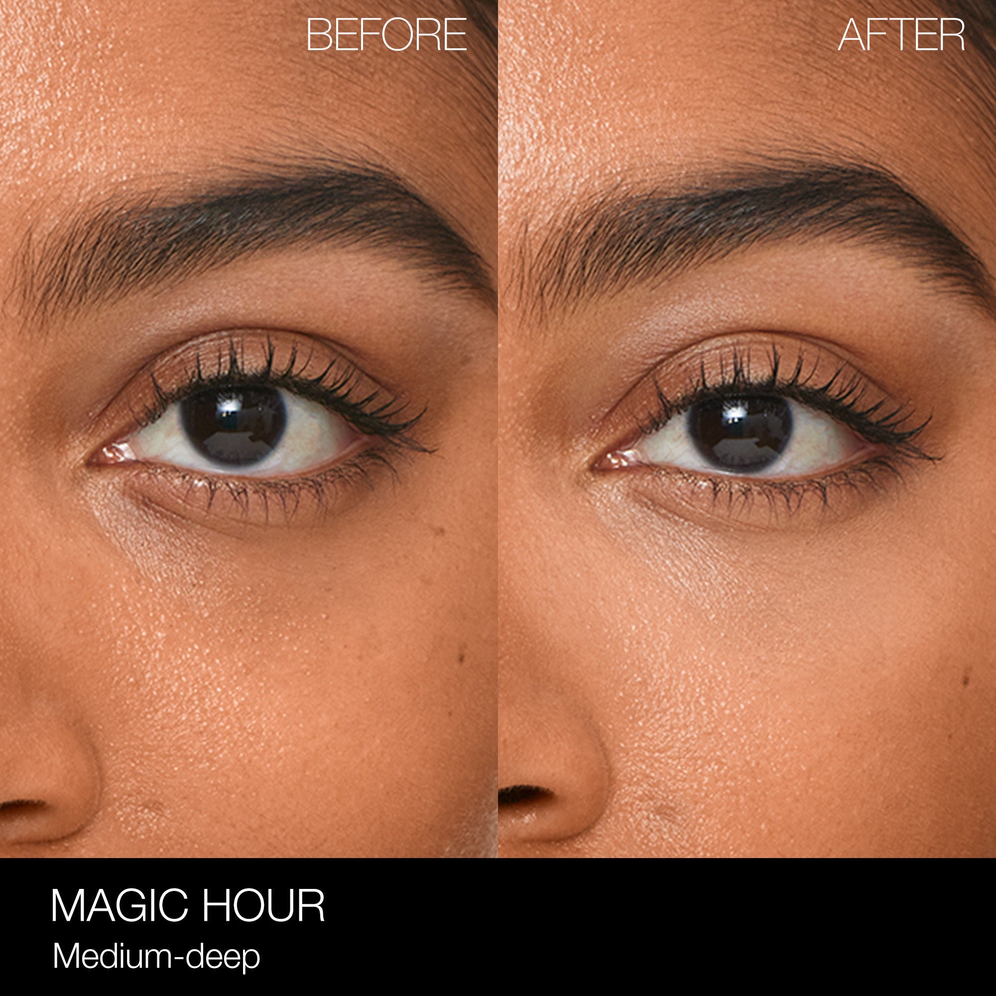 Best Light Reflecting Eye Brightener for Dark Circles & Puffiness - Brightening Under Eye Concealer for Day & Night Use - Perfect for Makeup & Skincare Routine