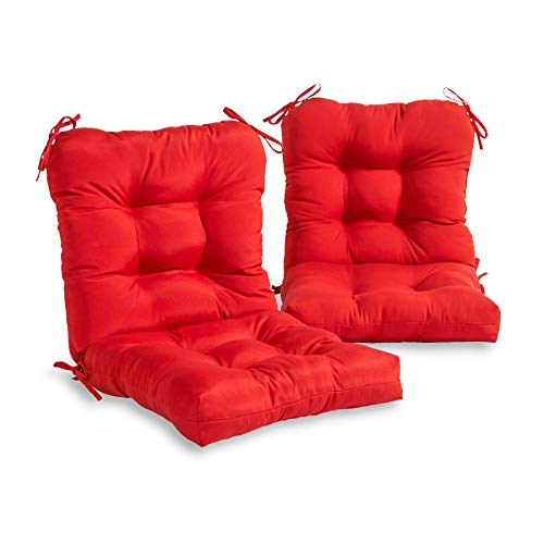 Salsa Red