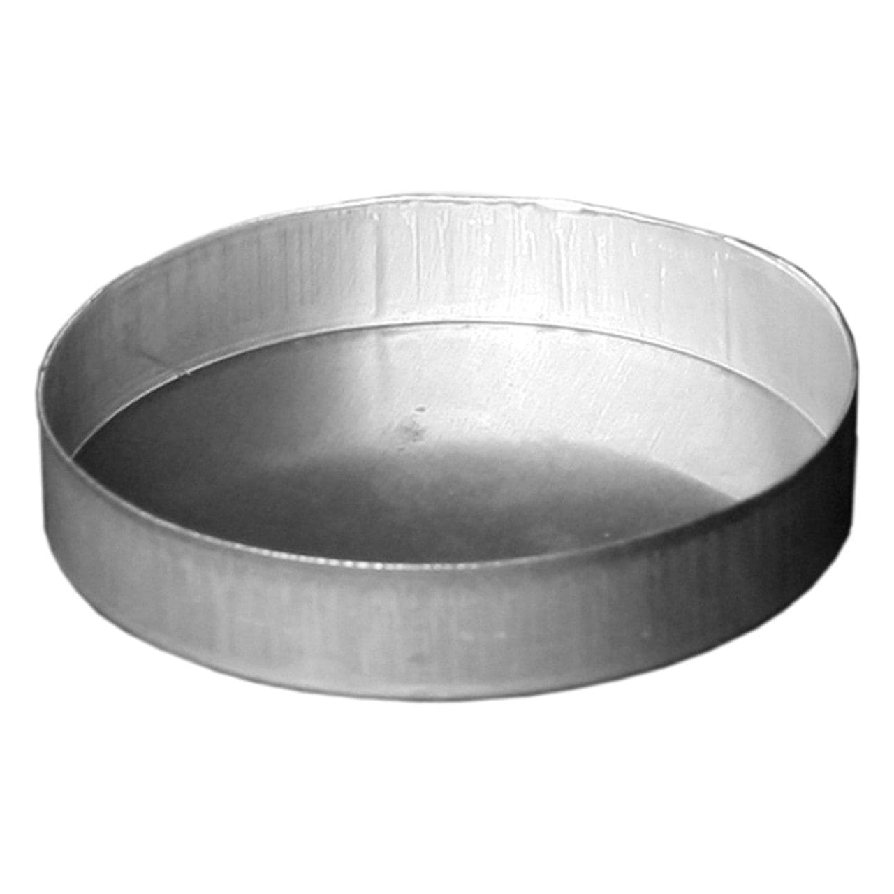 3 Type B Gas Vent Tee Cap - High-Quality HVAC Fitting for Gas Appliances - Perfect for Water Heaters, Furnaces & Fireplace Vents